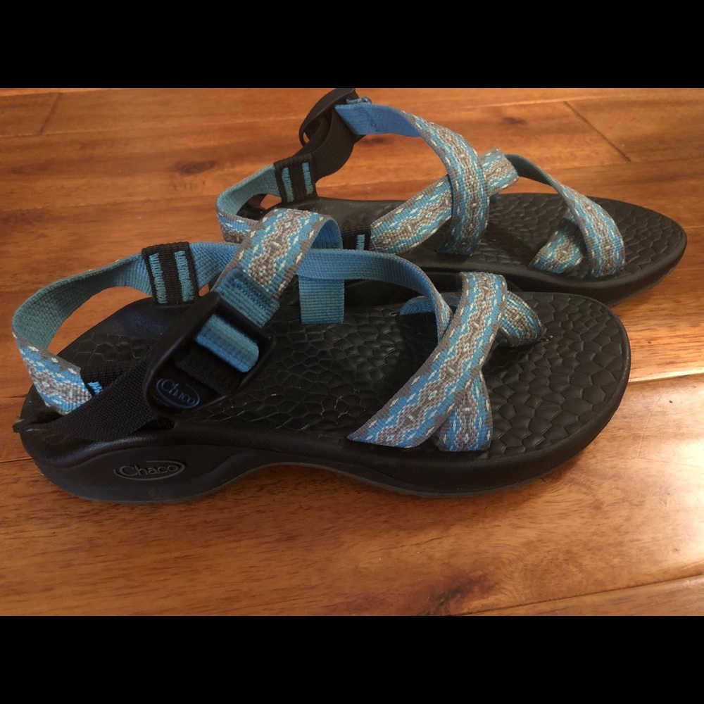 Chacos